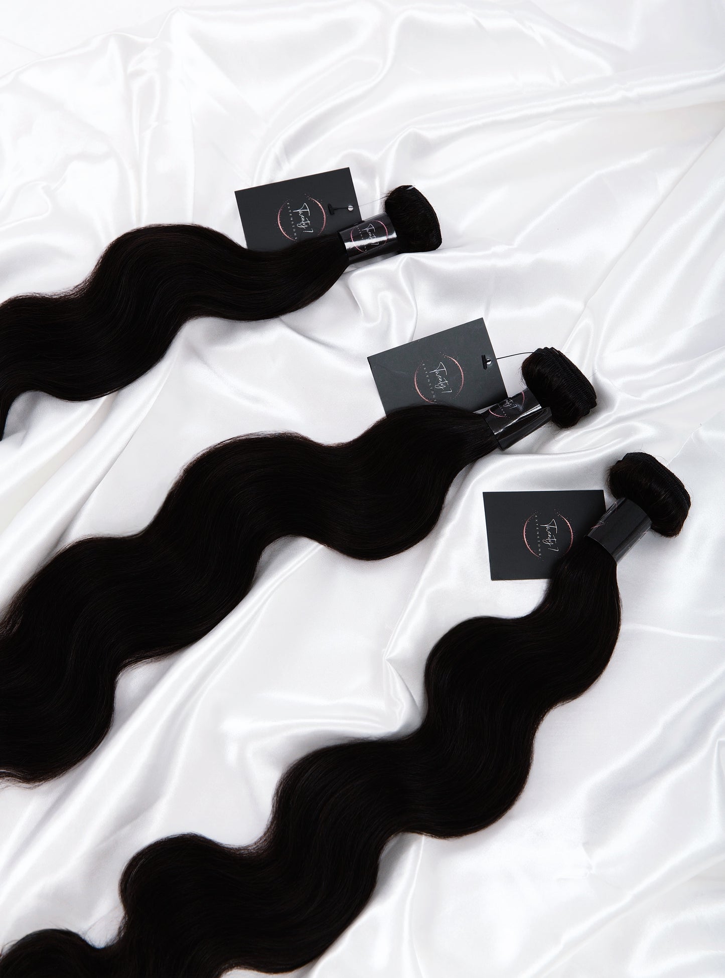 Body Wave Bundle Deal