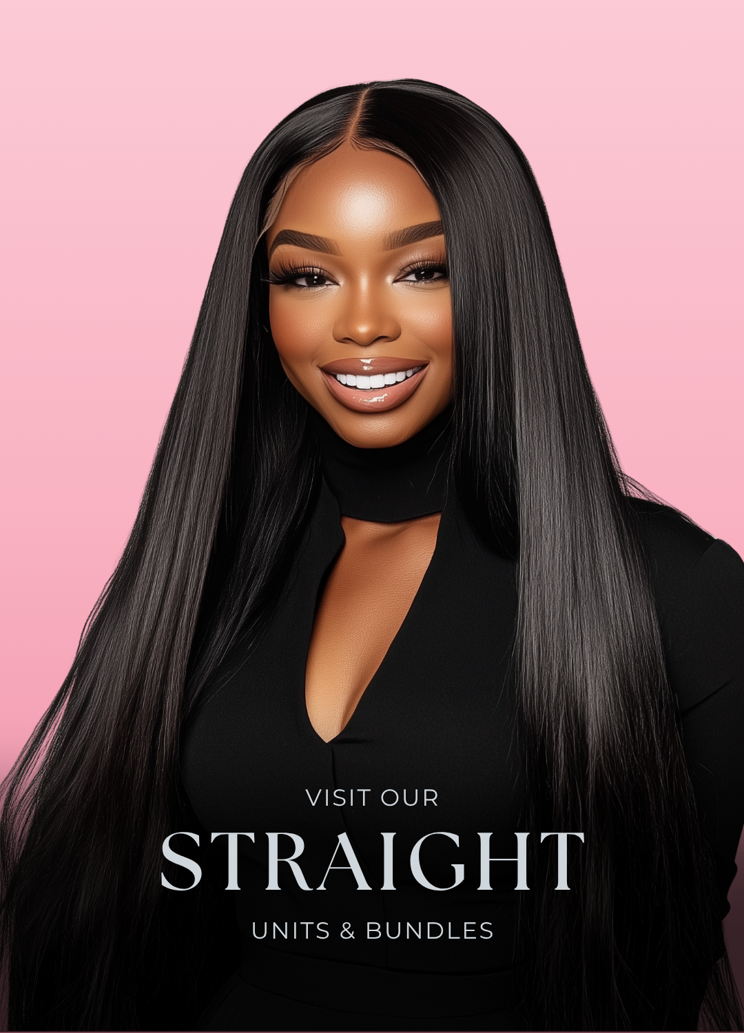 Straight
