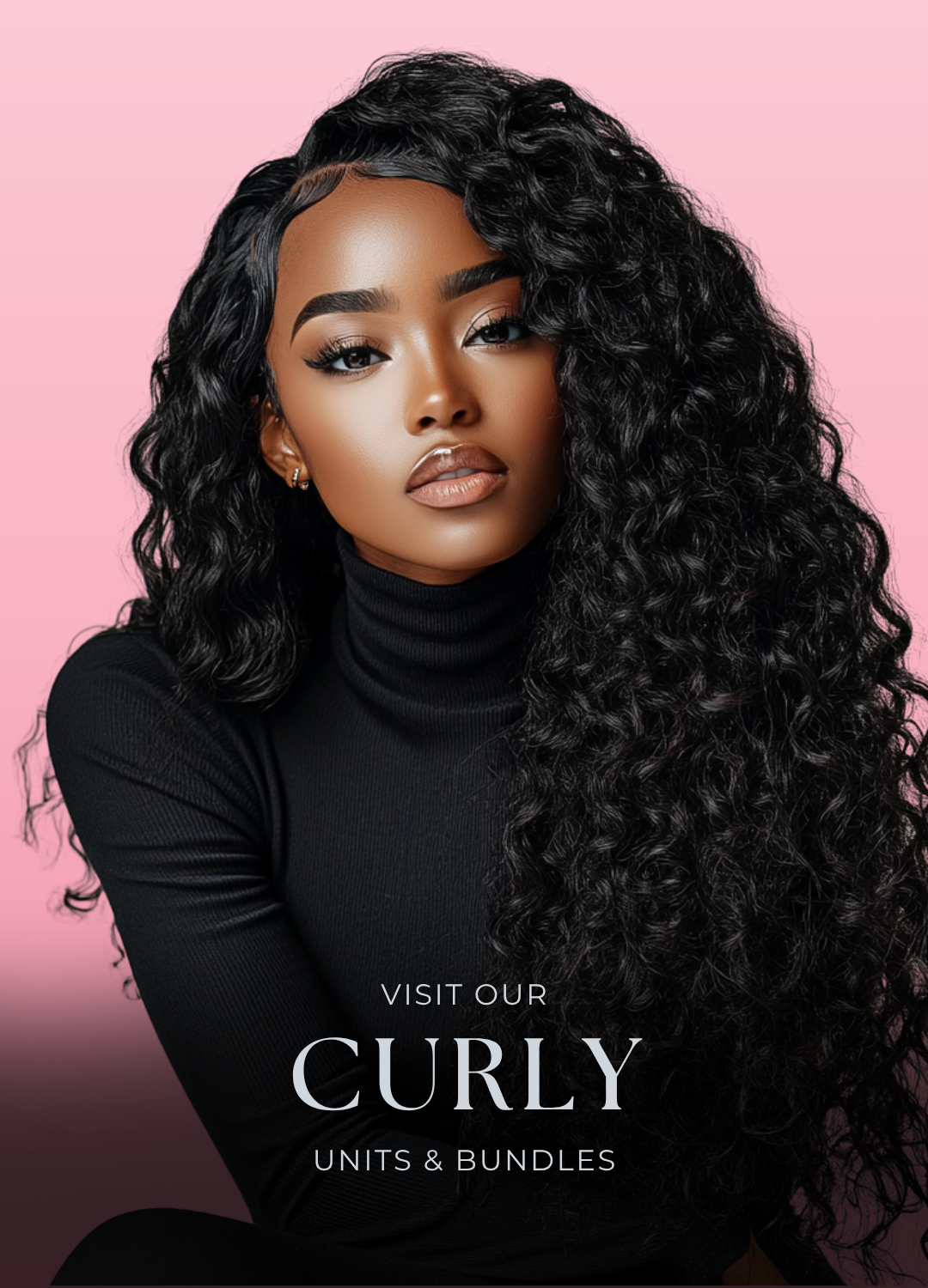 Curly