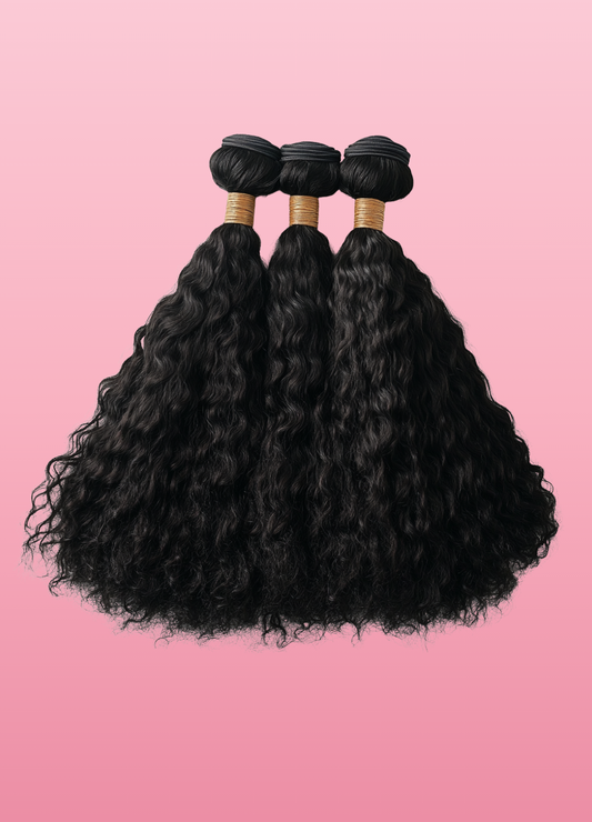 Curly Bundle Deal