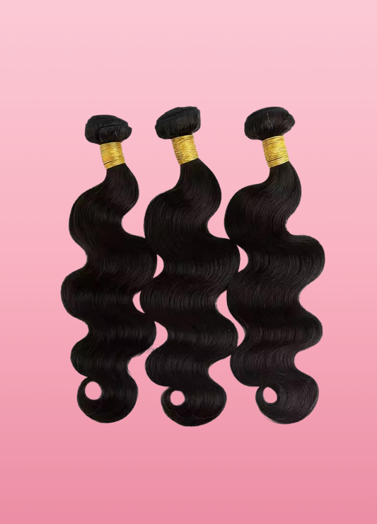 Body Wave Bundle Deal