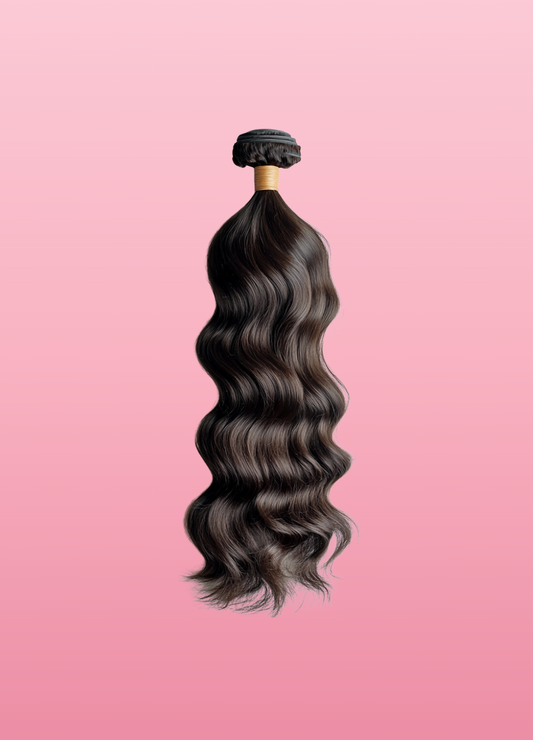 Body Wave