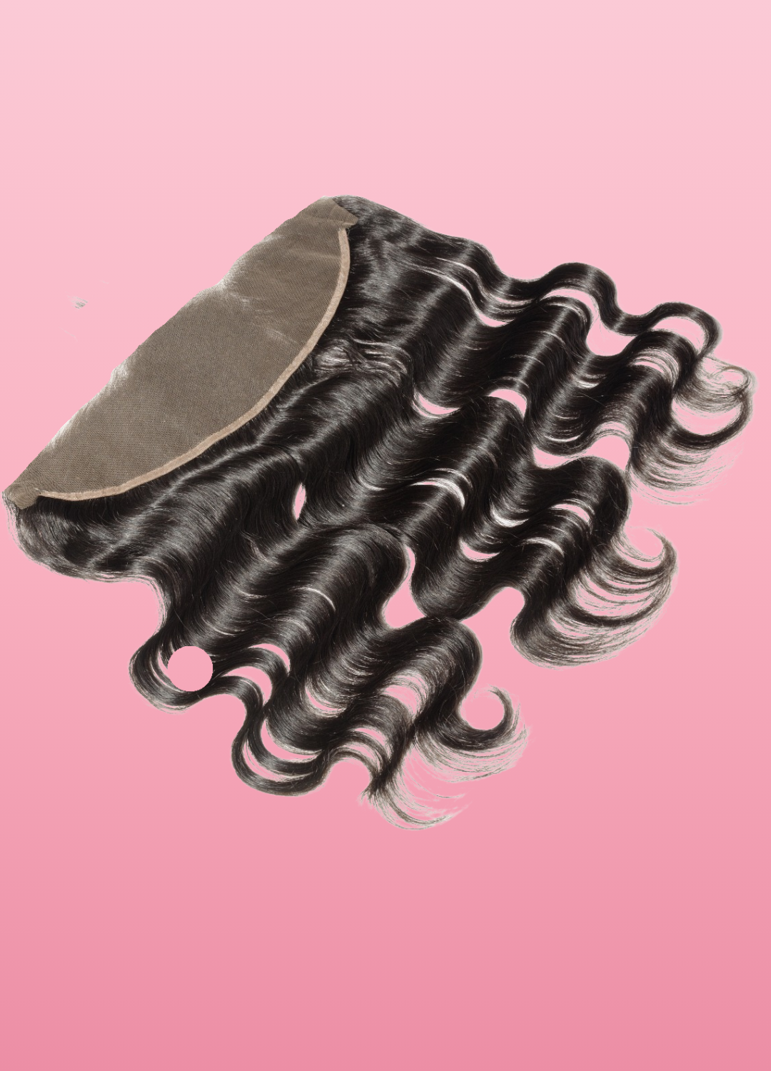 HD Lace Closures & Frontals