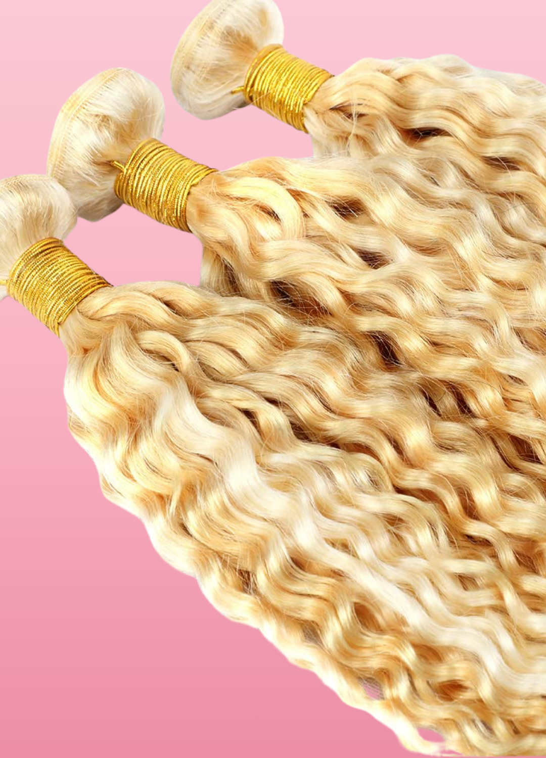 613 Blonde Bundle Deal