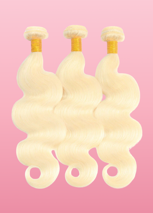 613 Blonde Bundle Deal