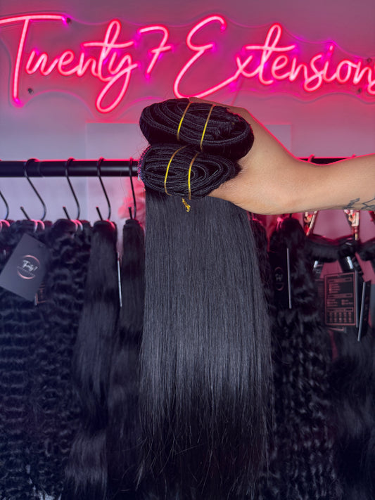 Clip Ins