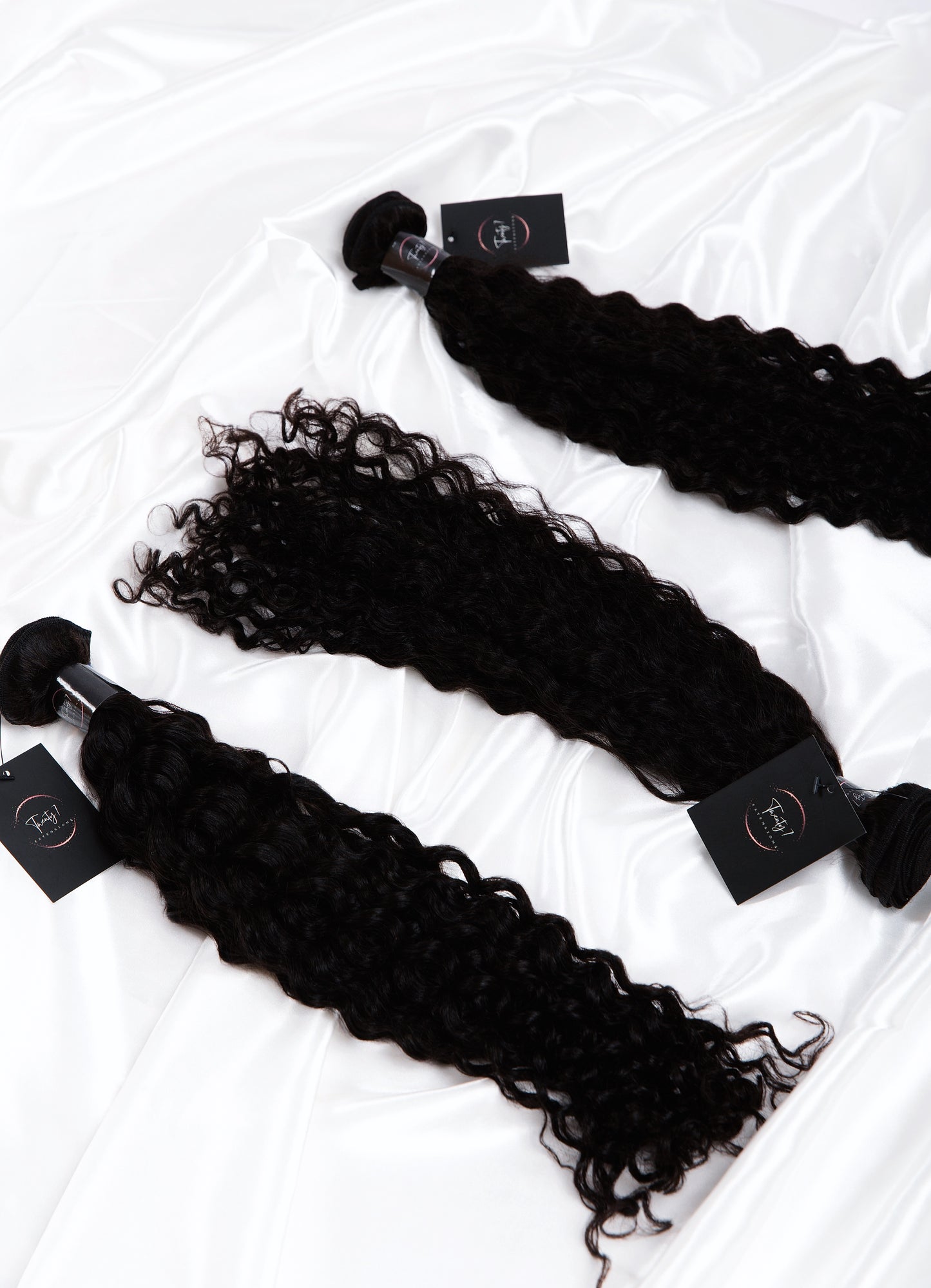 Curly Bundle Deal