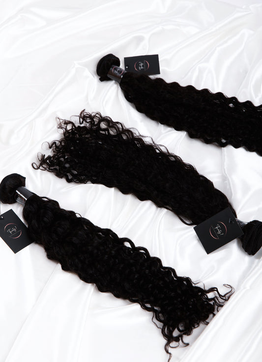 Curly Bundle Deal